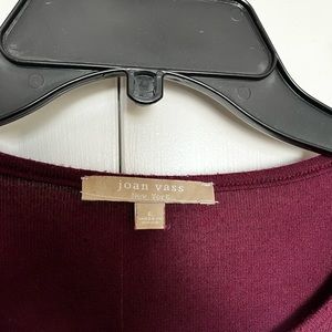 Women’s Long tunic, Sz Lg